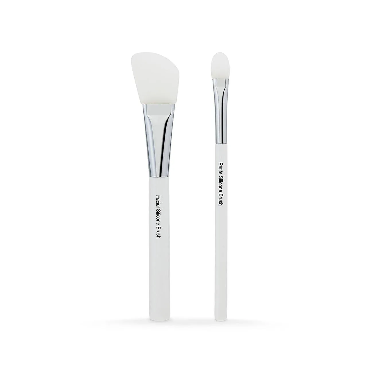 Glam Pro Multi-Use Silicone Brush Set