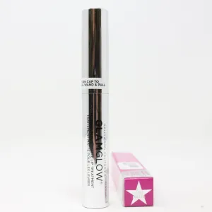 Glamglow Plumprageous Matte Lip Plumper Clear Matte 0.12oz/3.8ml New In Box