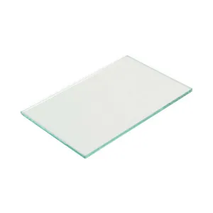 Glass Mixing Palette