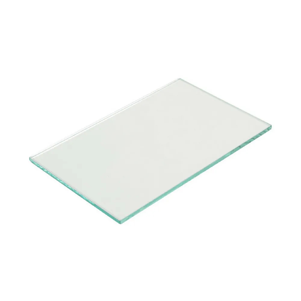 Glass Mixing Palette