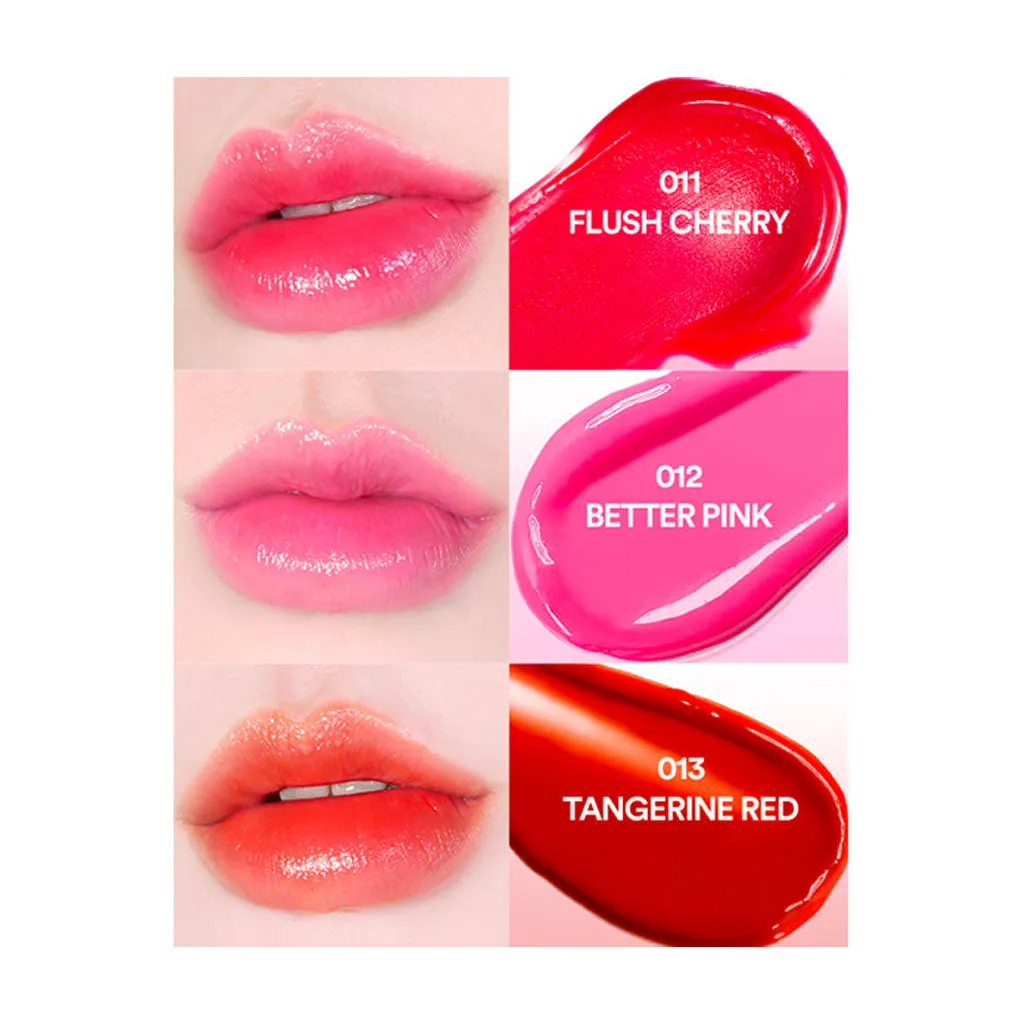 Glass Tinted Lip Balm