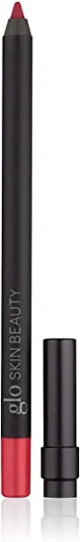 Glo Skin Beauty Precision Lip Pencil in Pronto - Plum Berry - Long Lasting Mineral Makeup Lip Liner - 9 Shades