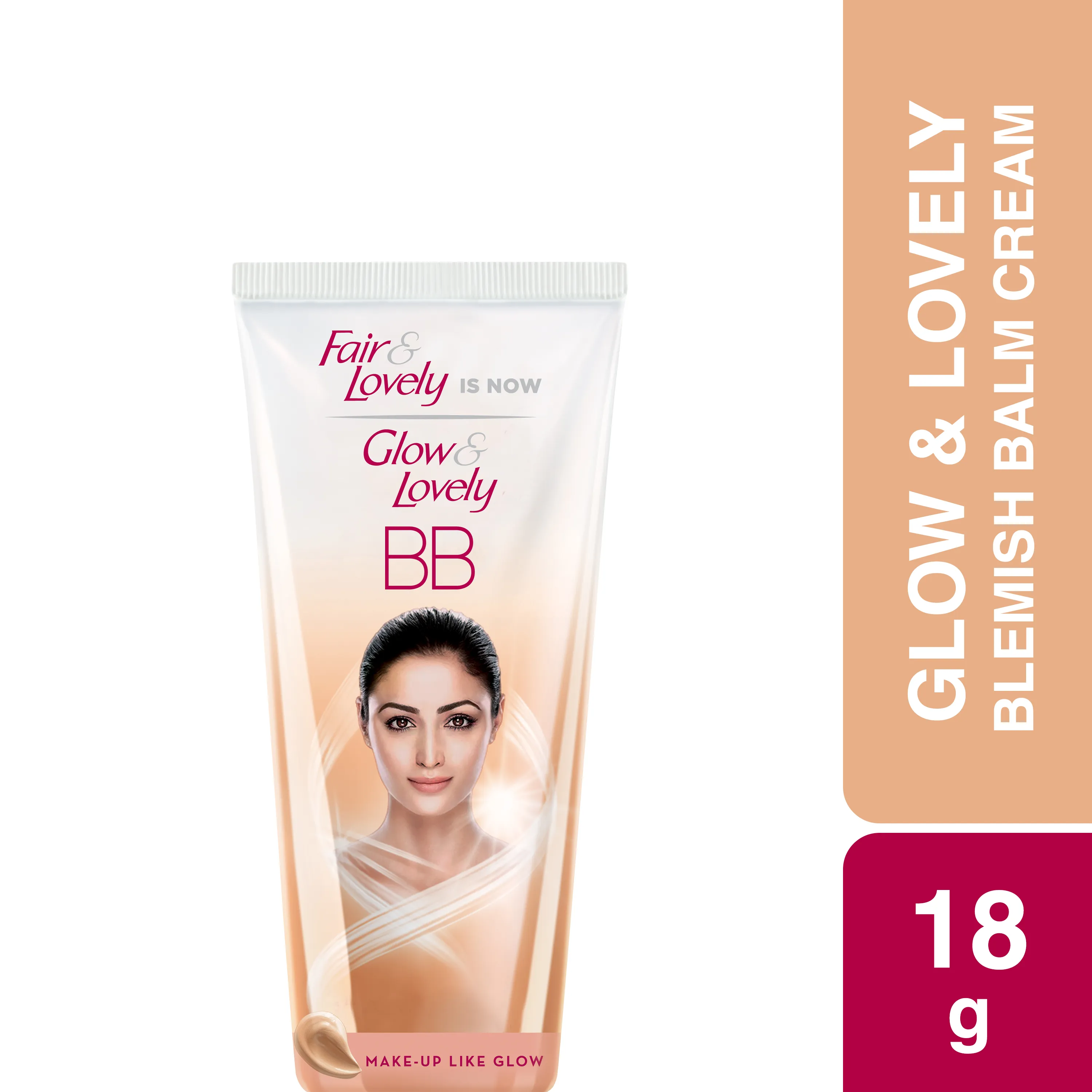 Glow & Lovely Face Cream (BB) Blemish Balm