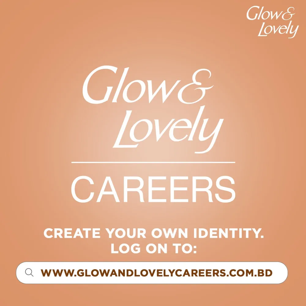 Glow & Lovely Face Cream (BB) Blemish Balm