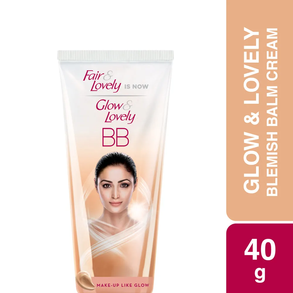Glow & Lovely Face Cream (BB) Blemish Balm