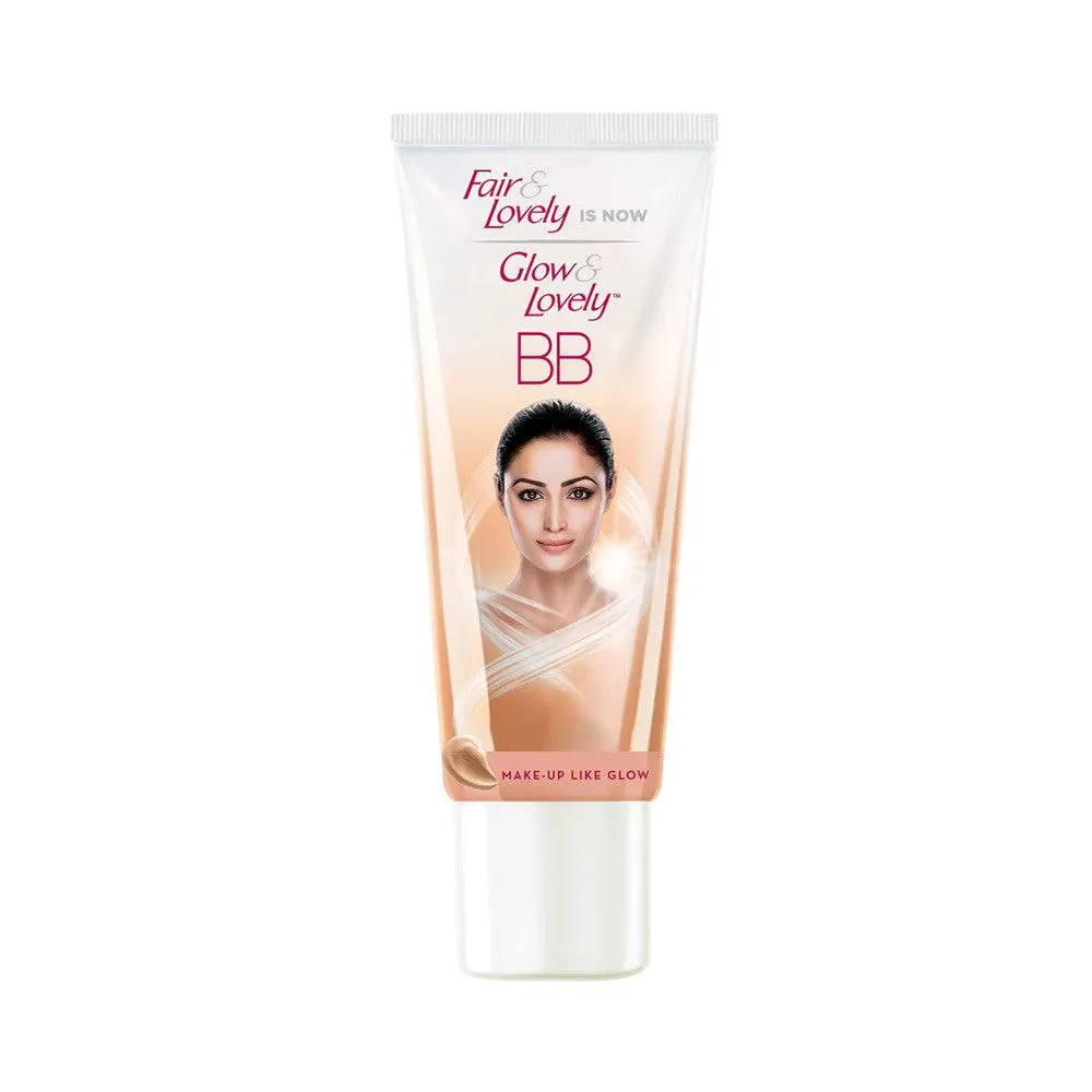 Glow & Lovely Face Cream (BB) Blemish Balm