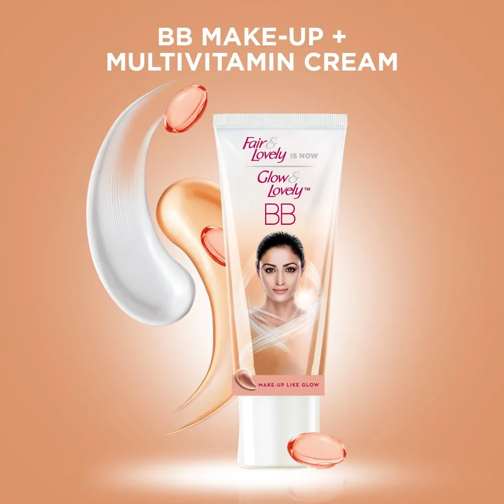 Glow & Lovely Face Cream (BB) Blemish Balm