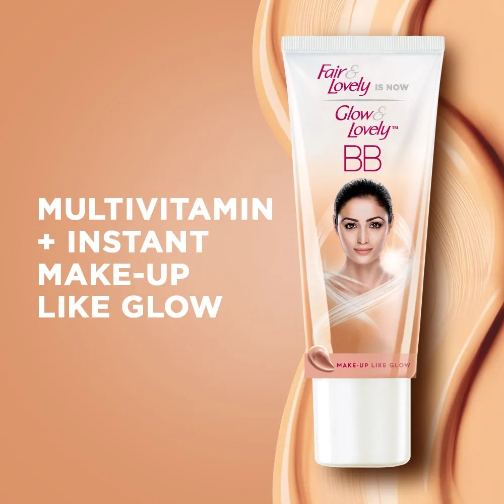 Glow & Lovely Face Cream (BB) Blemish Balm