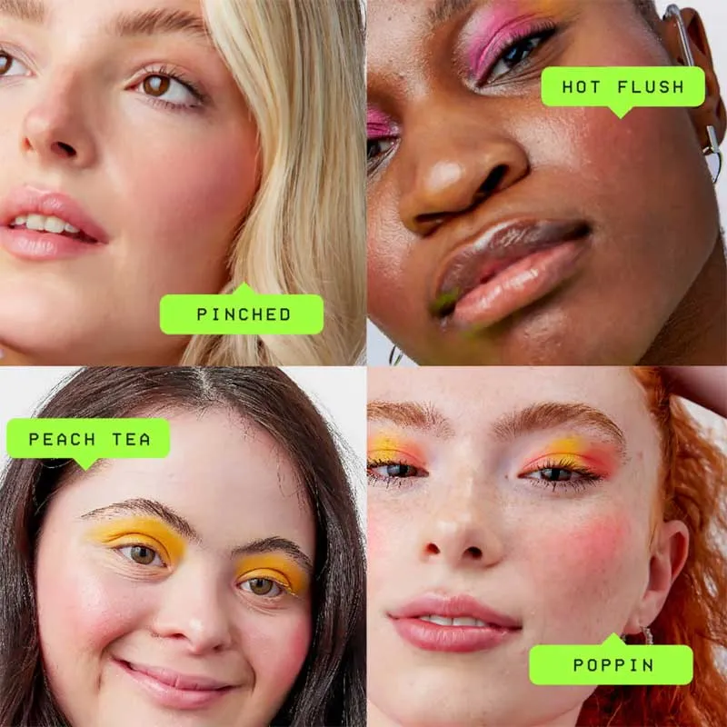 Glow Hub Buff Blush Stick