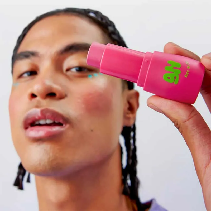 Glow Hub Buff Blush Stick