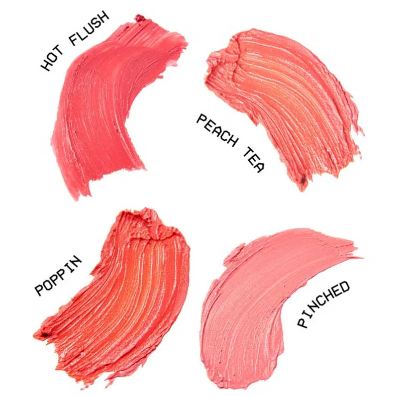 Glow Hub Buff Blush Stick