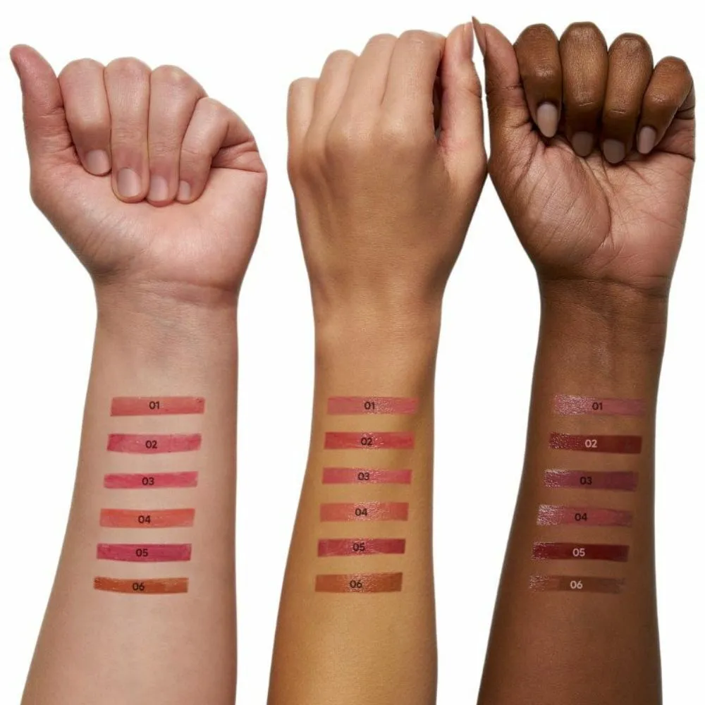 Glow Kiss Tinted Lip Balm - 05 Cherry Juice