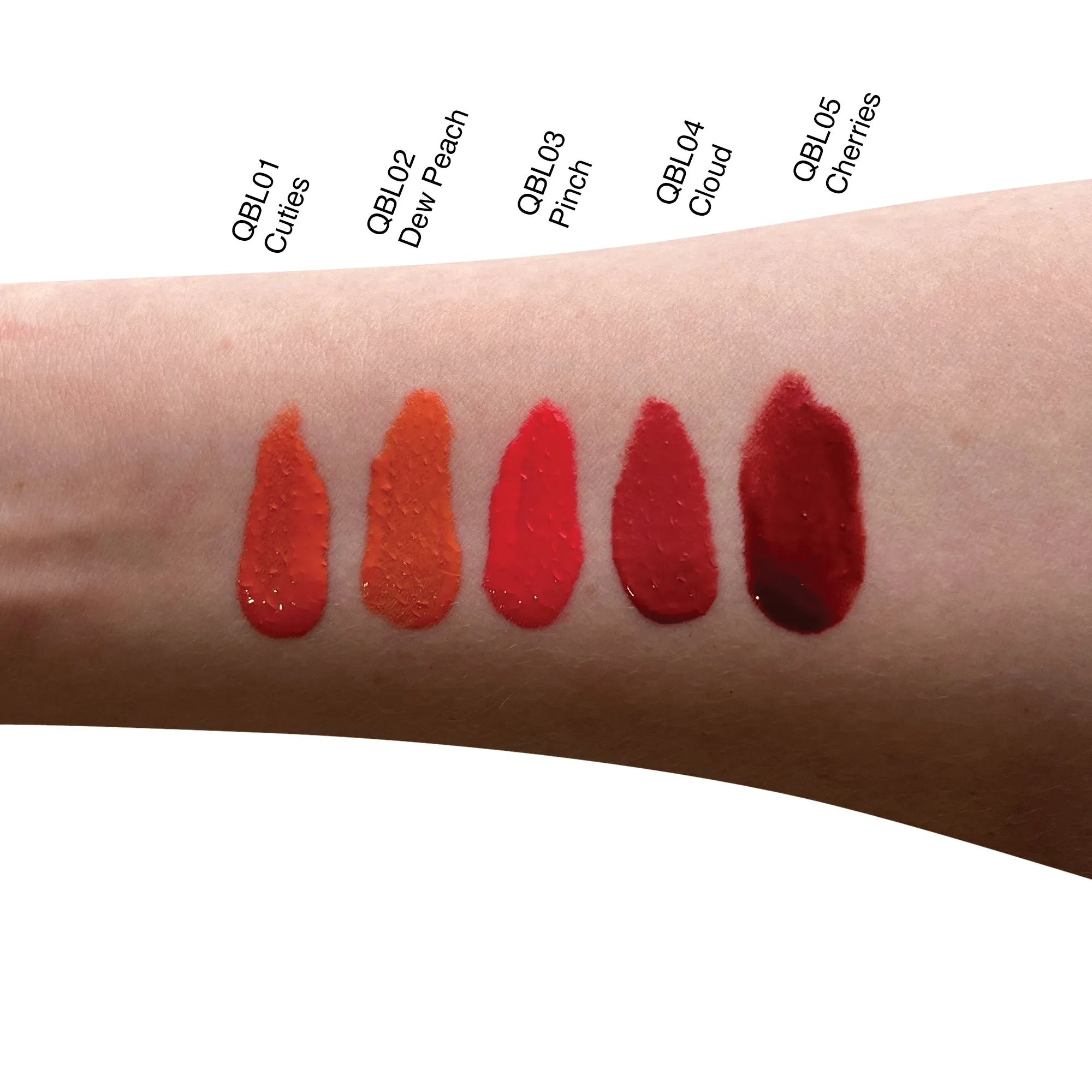 Glow Liquid Blush