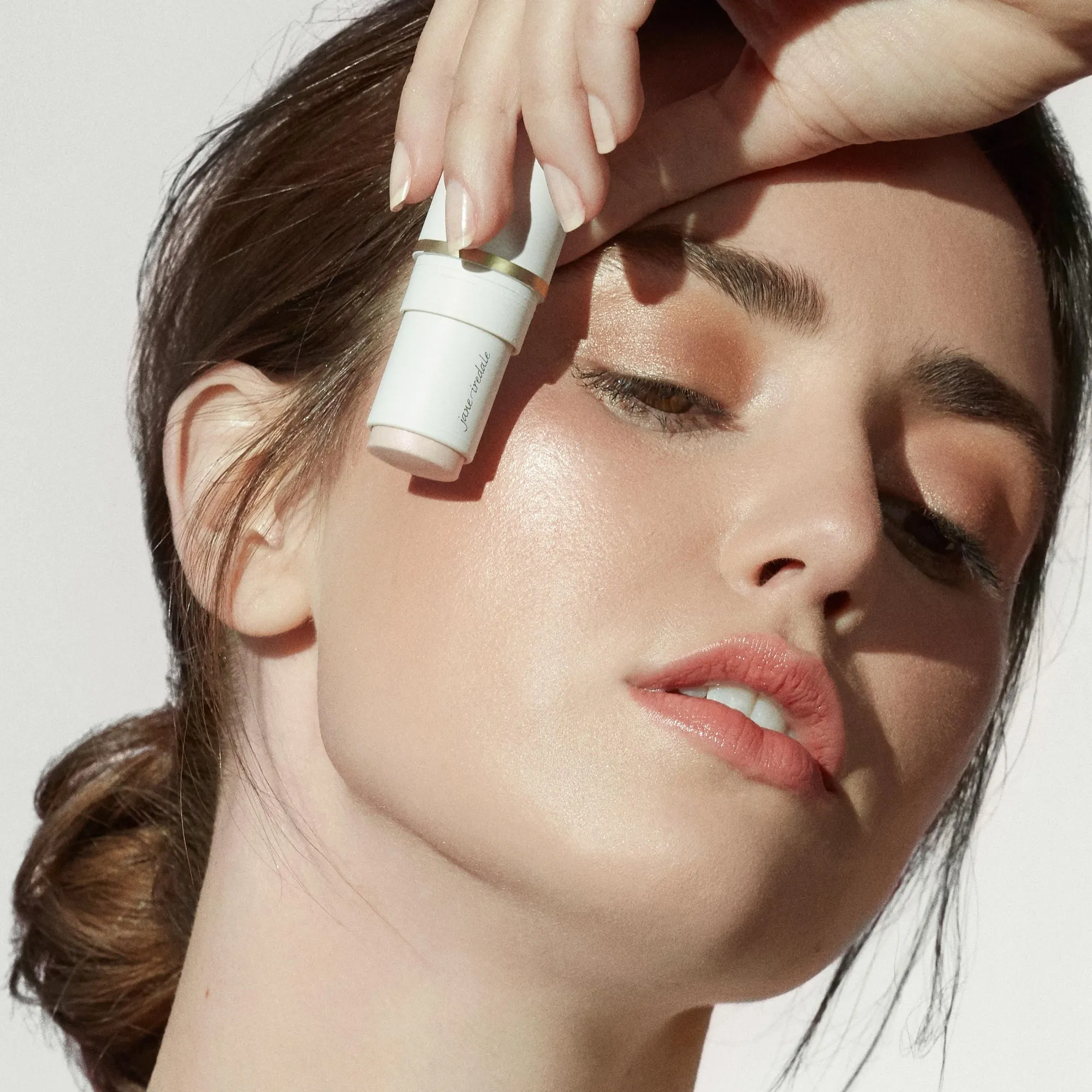 Glow Time Blush Stick | Jane Iredale