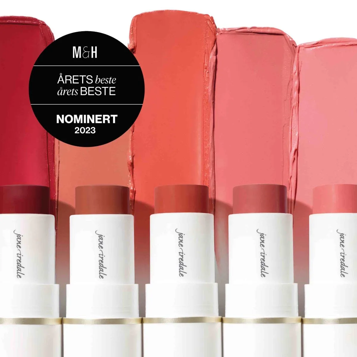 Glow Time™ Blush Stick