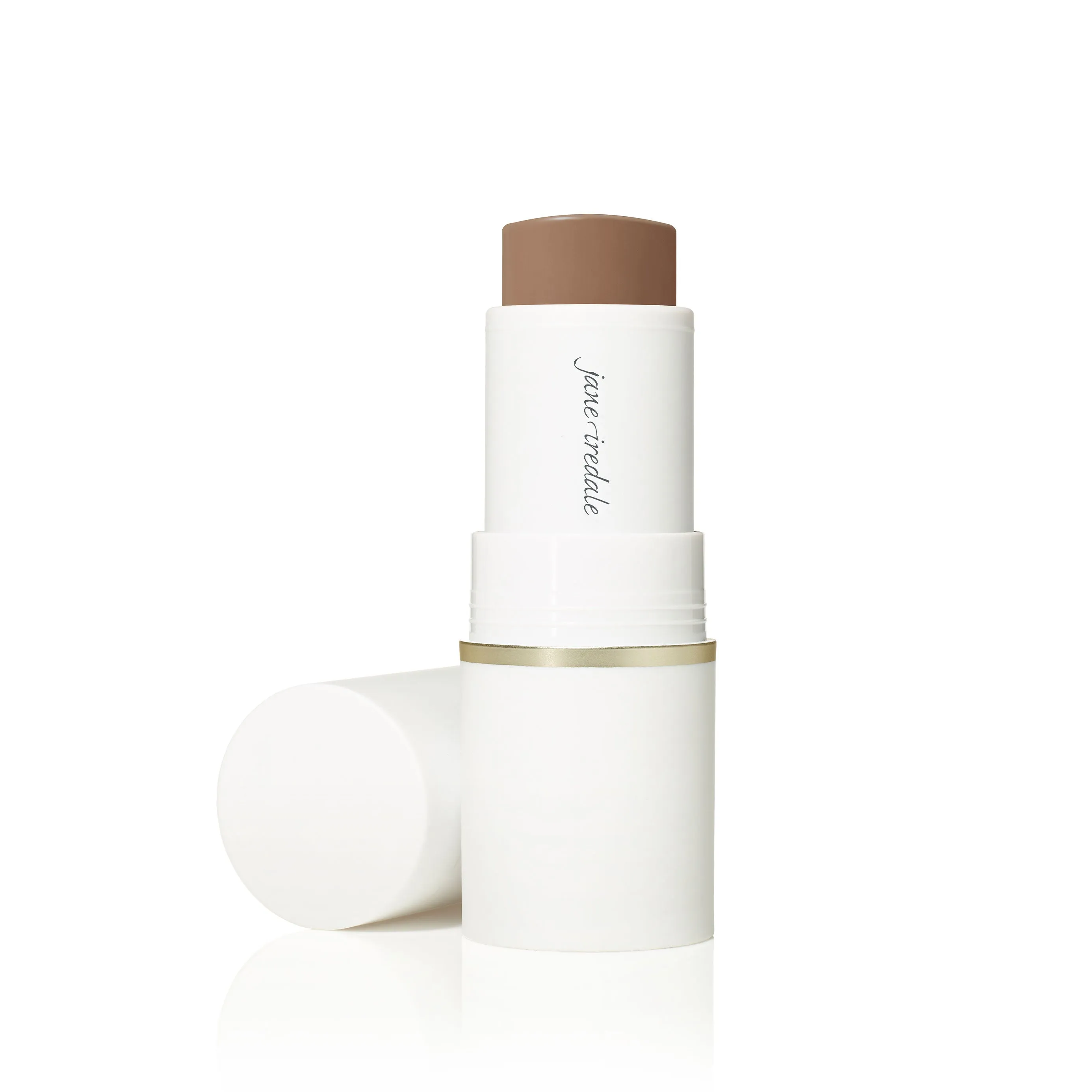 Glow Time Bronze/contour stick