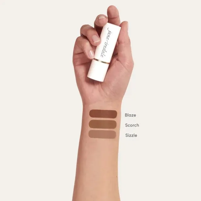 Glow Time Bronze/contour stick