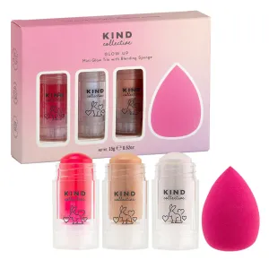 Glow Up Mini Set