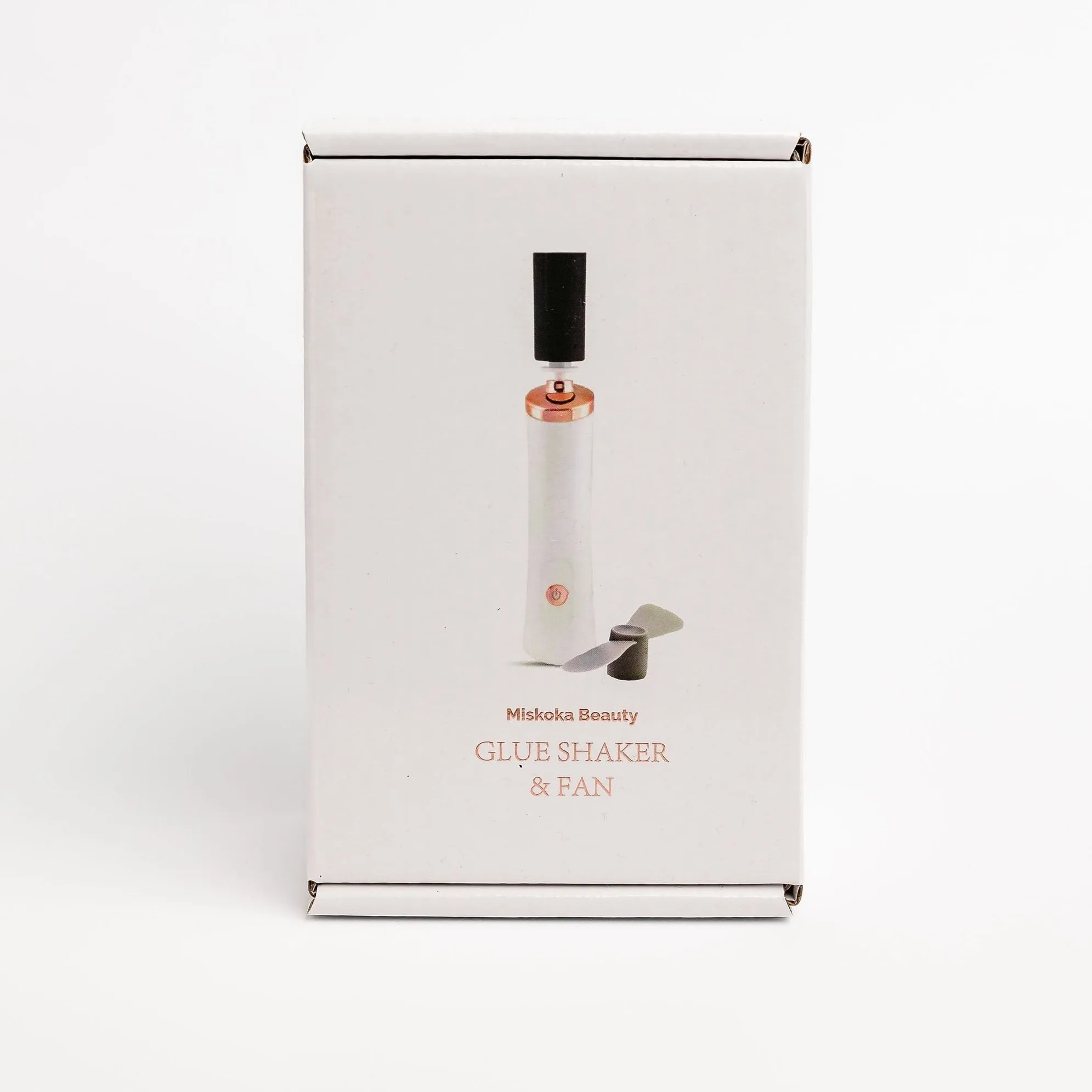 Glue Shaker and Fan - WHOLESALE