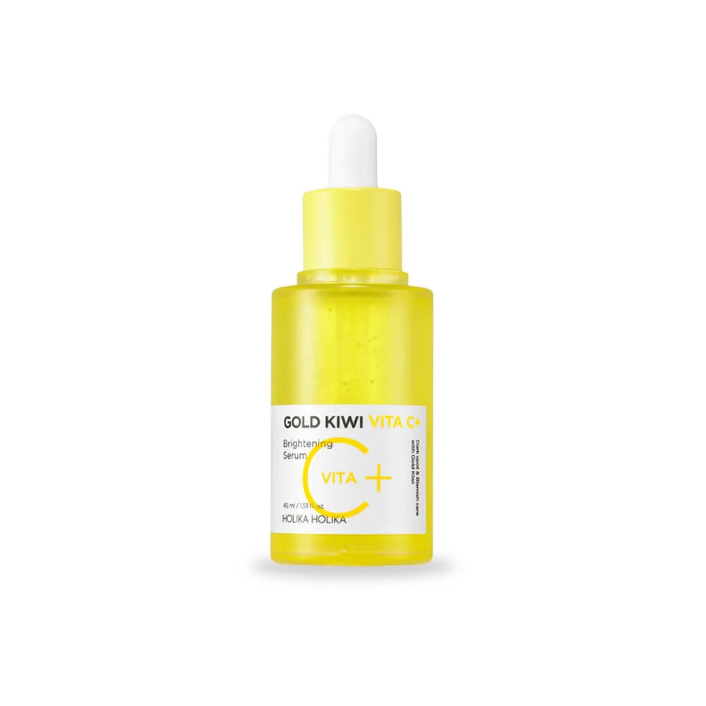 Gold Kiwi Vita C  Brightening Serum