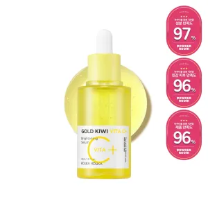 Gold Kiwi Vita C  Brightening Serum