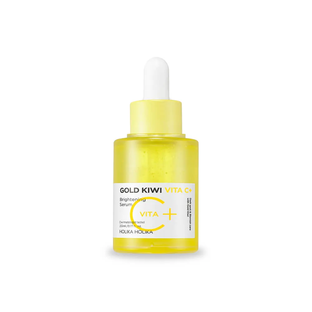 Gold Kiwi Vita C  Brightening Serum