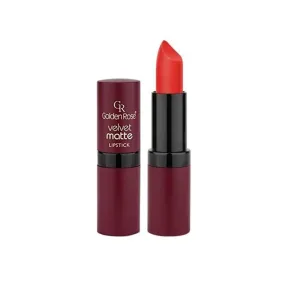 GOLDEN ROSE Velvet Matte Lispstick