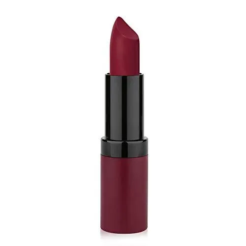 GOLDEN ROSE Velvet Matte Lispstick