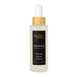 GOLDWATER White Rosewater