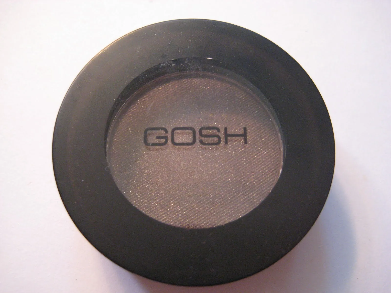 GOSH Mono Eyeshadow