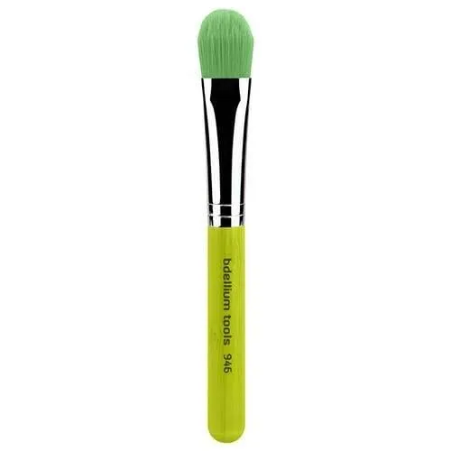 Green Bambu 946 Firm Foundation
