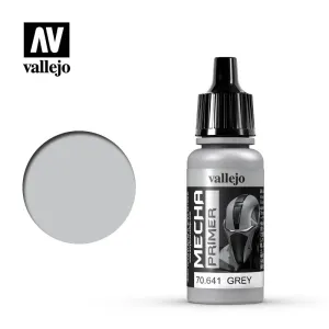 Grey Primer 17ml - Mecha Colour