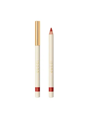 Gucci Crayon Contour des Lèvres Lip Pencil - 04 - Rouge (1.05g)
