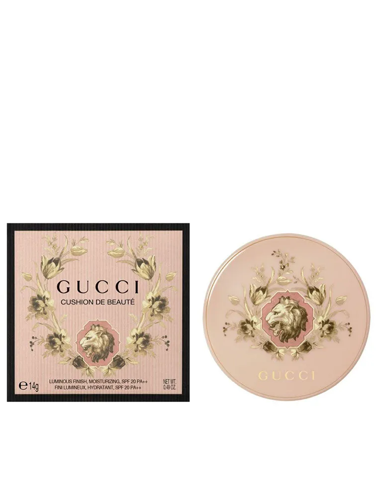 Gucci Cushion de Beauté Foundation - 3.5, (14g)