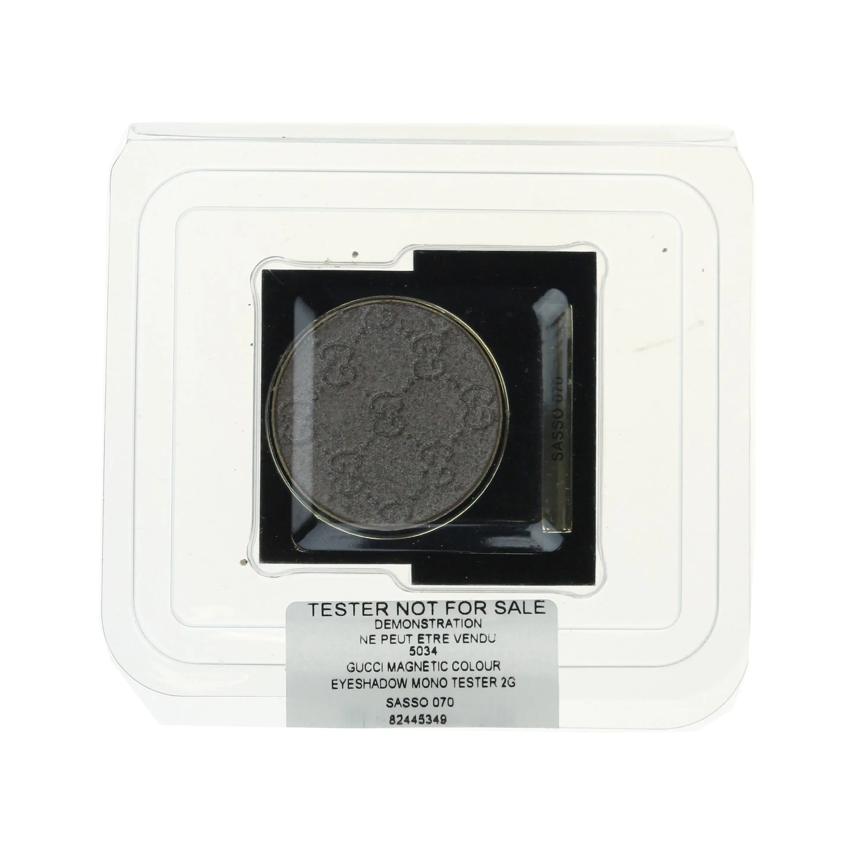 Gucci Magnetic Colour Eyeshadow Moo 0.07oz/2g Tester (Choose Your Shade!)