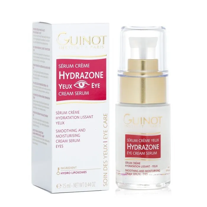 GUINOT Sérum Crème Hydrazone Yeux_ 15ML