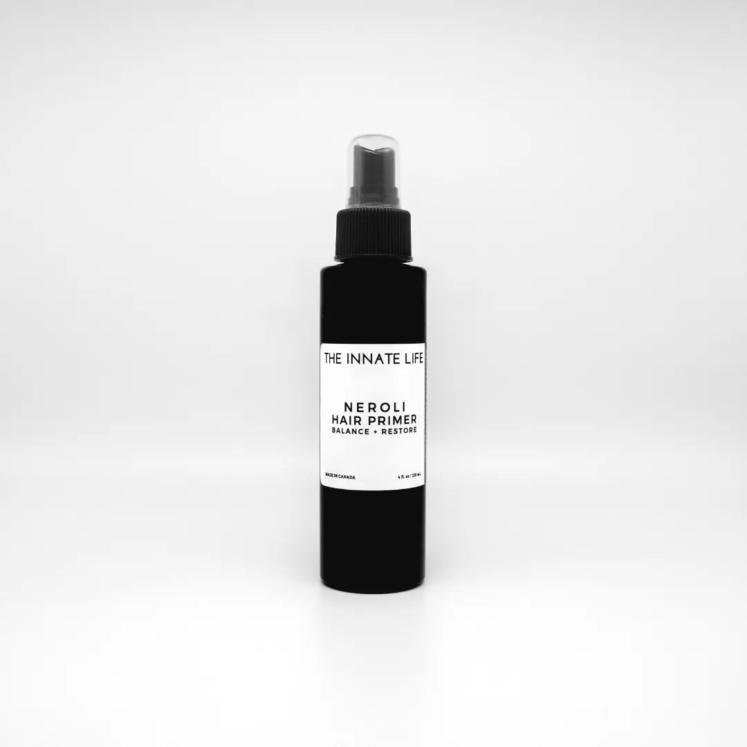HAIR PRIMER
