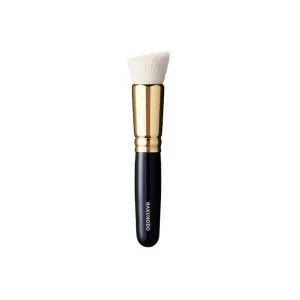 Hakuhodo S5557Bk Powder & Liquid Foundation Brush 2mm