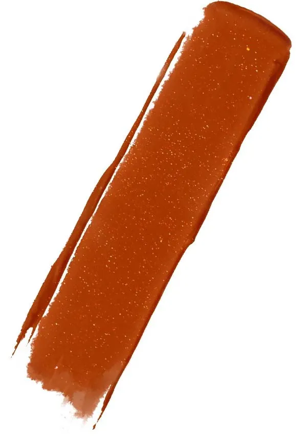 Halloween Metallic | LIPSTICK