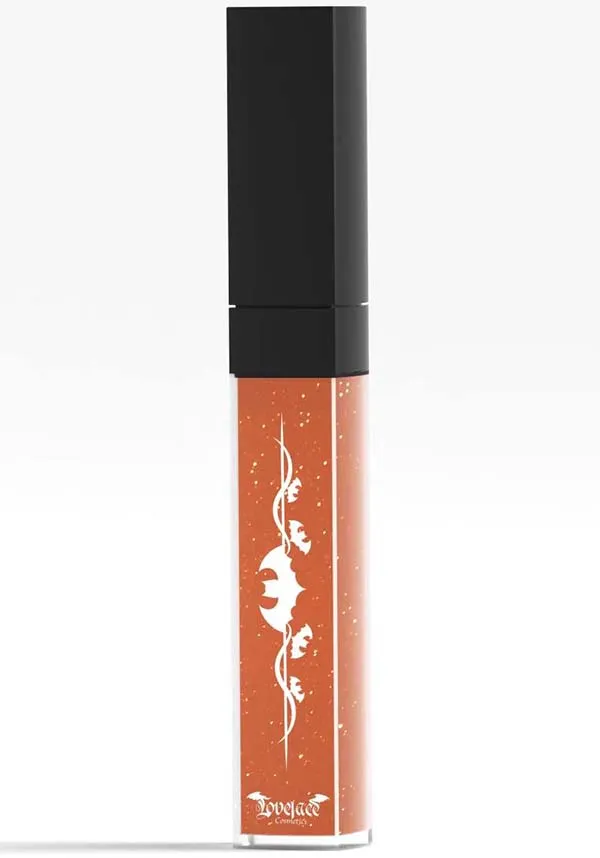 Halloween Metallic | LIPSTICK