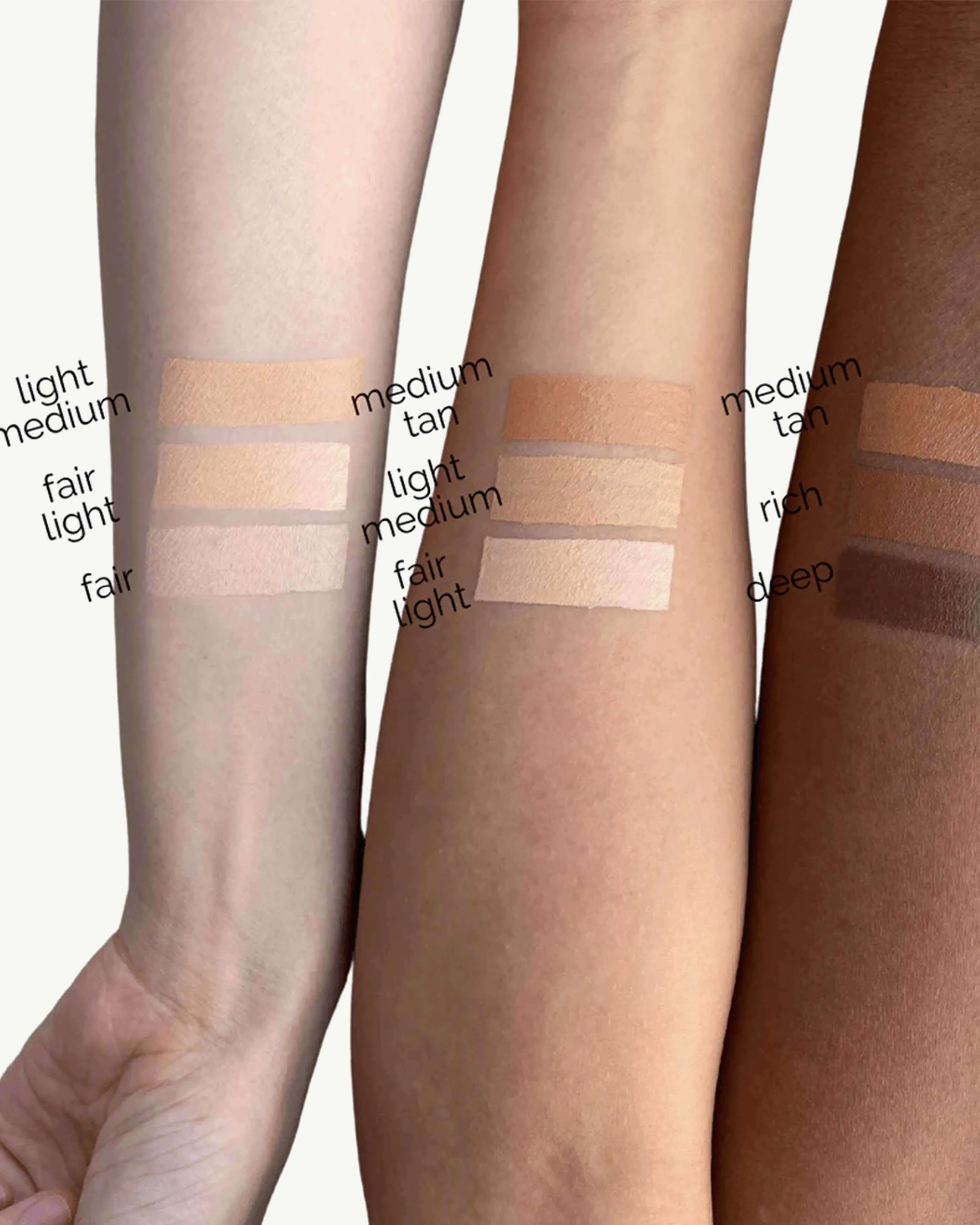HAN Liquid Concealer