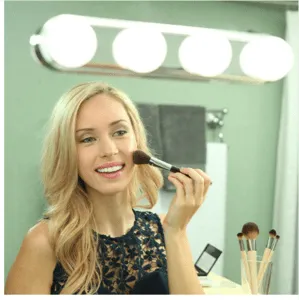 Handy LED Makeup Light
