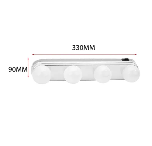 Handy LED Makeup Light