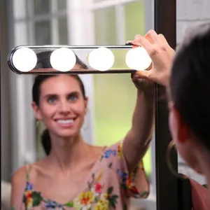 Handy LED Makeup Light