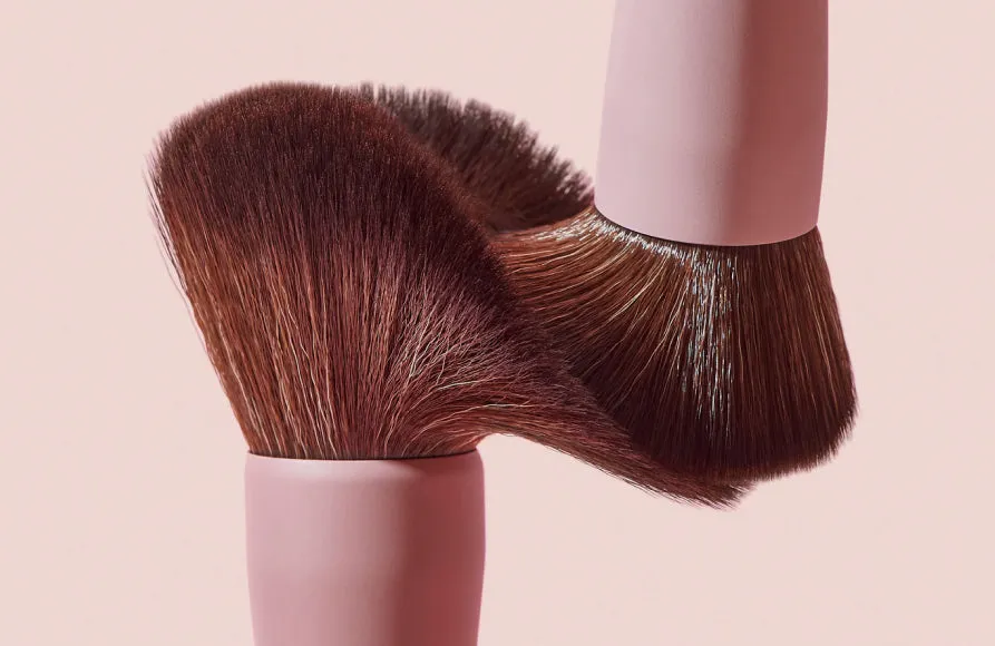 Hannah Martin x Ciaté London - Bronzer Brush