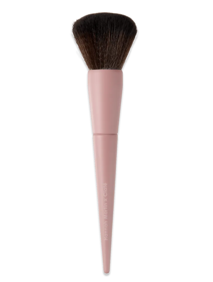 Hannah Martin x Ciaté London - Bronzer Brush