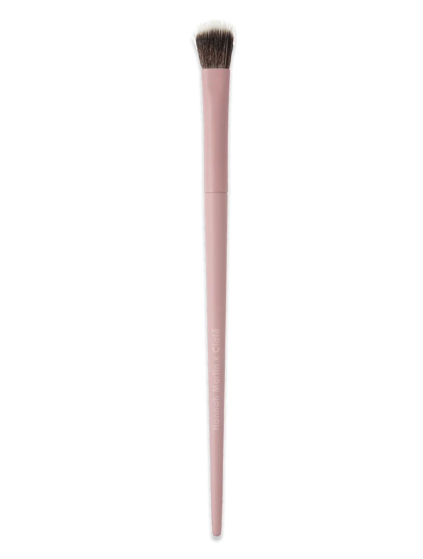 Hannah Martin x Ciaté London - Cream Blender Brush