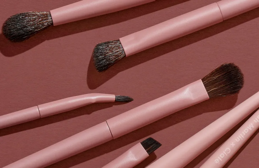 Hannah Martin x Ciaté London - Eye Detailer Brush