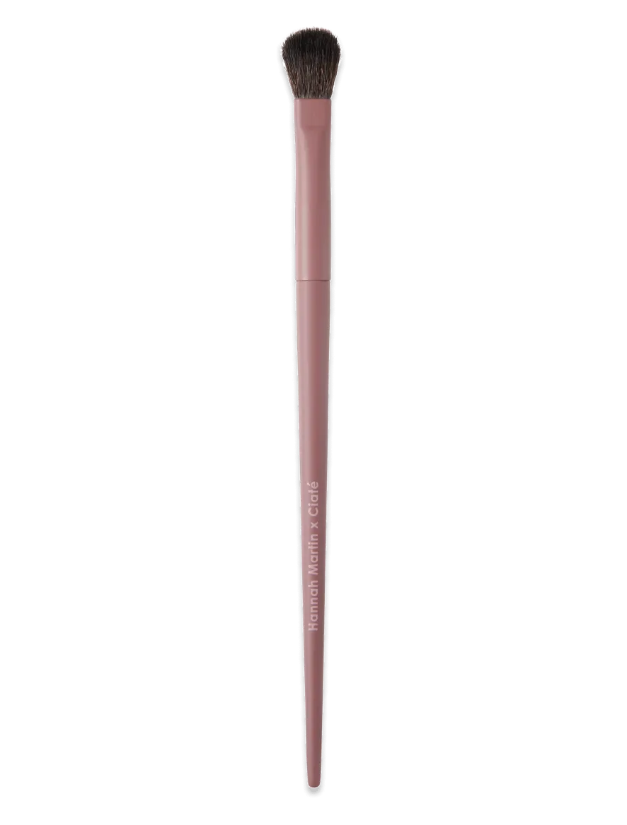 Hannah Martin x Ciaté London - Fluffy Eye Base Brush