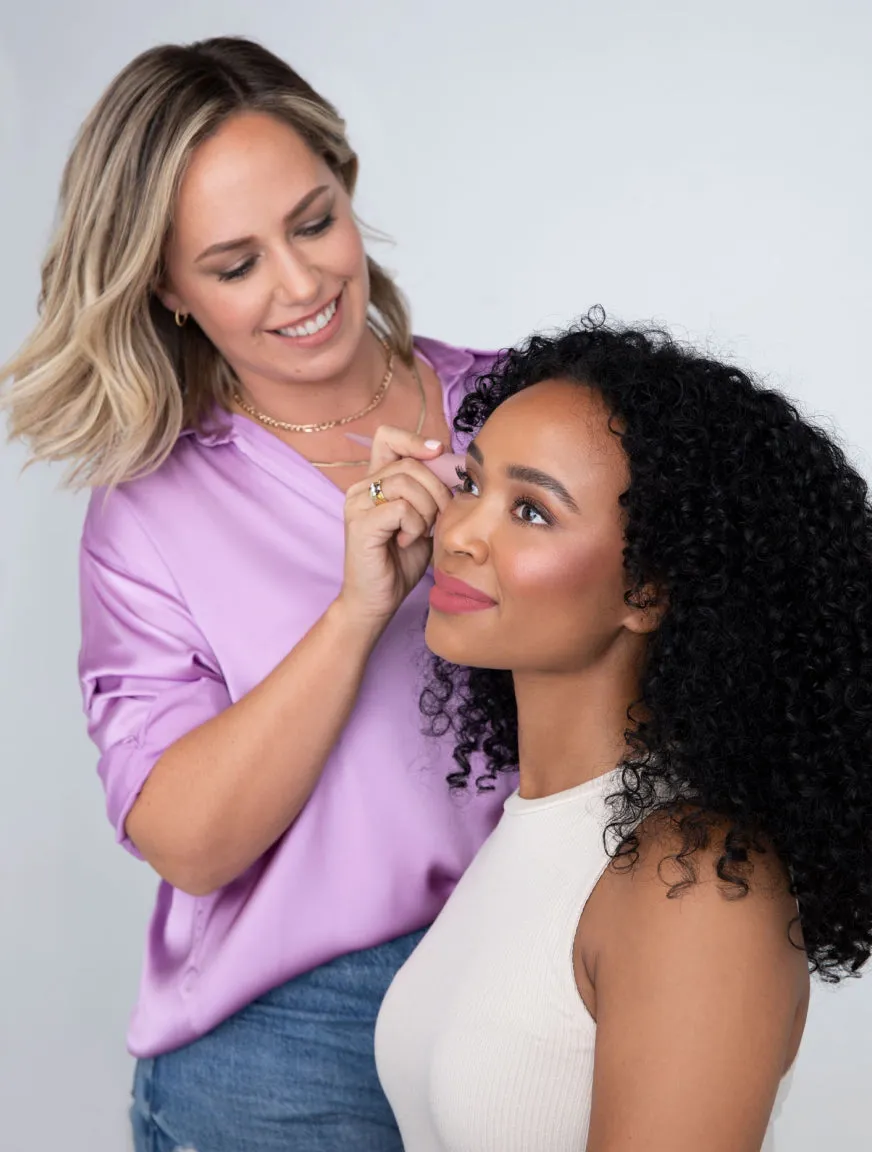 Hannah Martin x Ciaté London - Professional Brush Base Kit